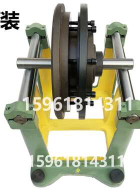 陕西上海机床厂M1432A M131W磨D床砂轮夹盘平衡支架120W静平衡芯