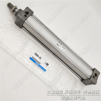 SMC型标准型气缸MDBB40n-25Z/50/75/100/125/150/175/200/225/250