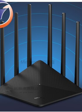 New Arrival TP-LINK TL-WDR7660 Dual-Band WiOreless Router Wi