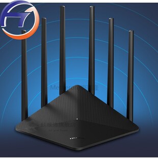 New Arrival TP-LINK TL-WDR7660 Dual-Band WiOreless Router Wi