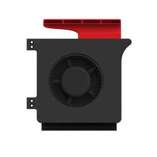 Y大风力鼓风 12032模型辅助散热单元 3D打印沃龙VORON 0.2系列24V