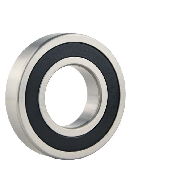 替代接触式橡胶密封圈型/深沟滚珠轴承 B6206DDU B6207DDU B6006D