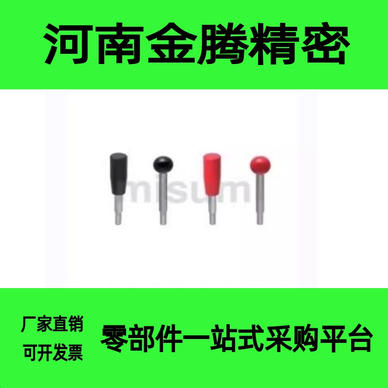 LRGN6/8/10/12-63/80/100/125/160/200-R/B固定握柄把手手柄型