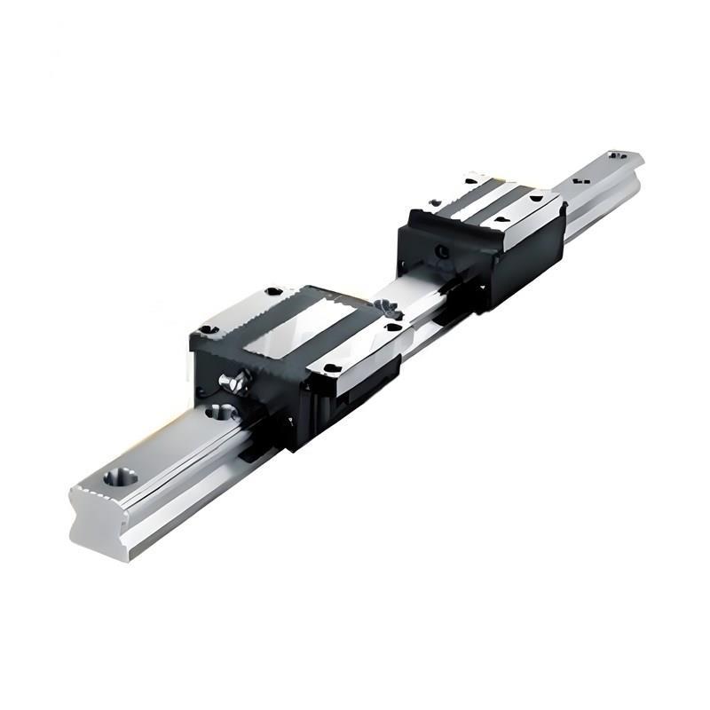 怡合IBP01/03/05/06-H30/36/42/48/60-L 直线导轨 达超重载型