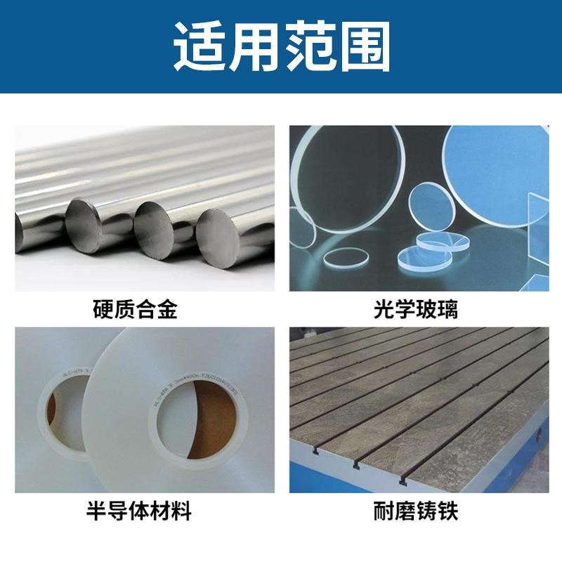 磨刀机砂轮合金磨钨钢碗型树脂金刚石J砂轮片精磨沙轮磨片磨盘