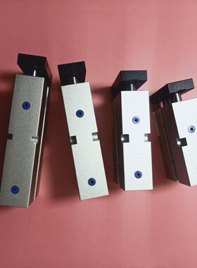 AirTAC型双轴双杆气缸 mTN25X175S TN25X200S TN25X250S TN25X300