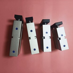 AirTAC型双轴双杆气缸 mTN25X175S TN25X200S TN25X250S TN25X300