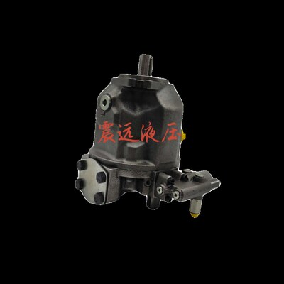 液压泵A10VSO45DFR1/31RVPzA62N00 旋挖 柱塞泵A10VO45DFR1