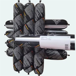 Sikaflex 600mL 265聚t氨酯粘接胶结构密封胶汽车玻璃胶