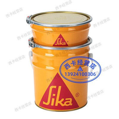 西卡Sikadur l32LP混凝土水泥环氧粘结界面剂环氧树脂多功能粘结