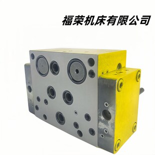 A1450台面操纵箱上海机床液压换向阀外圆磨 1332B MQ1350 M1432B