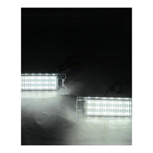 2PCs Fore Alfa Romeo 147 156 159 166 Brera Giulietta Mito GF