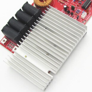 电磁炉万能板通用3500W大功率家用商用电N磁炉维修主板改装电路板