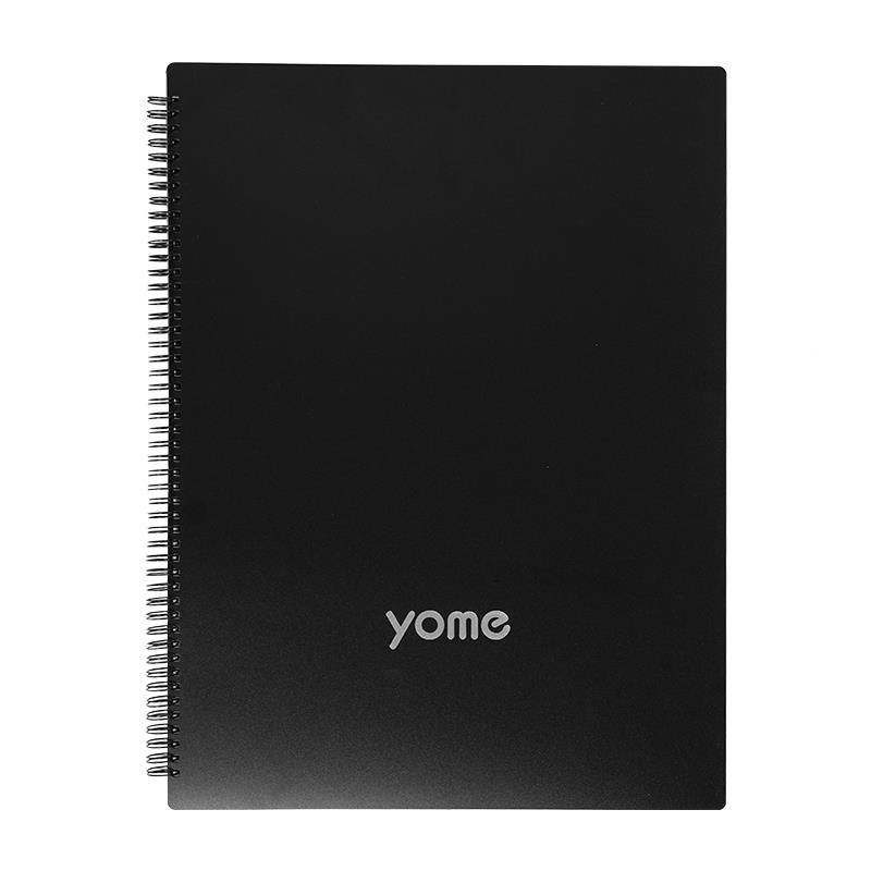 A3B4钢乐谱夹学生合唱团w色琴曲谱夹不反光可修改音乐古筝架小