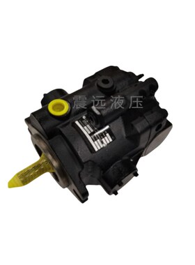 PVP2336BhR2MP21油泵变量柱塞泵PVP33362RM21液压泵