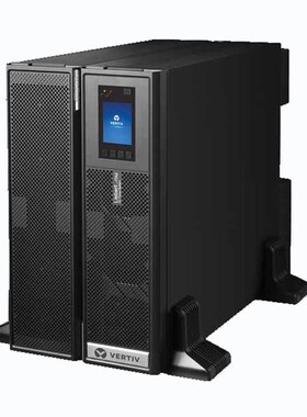 艾默生UPS电源ITA-05k00AE1102C00标机机型5KVA/5W千瓦UPS主机