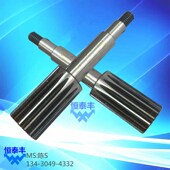 力存传动齿轮 长度101 走刀S机配件 i自动车床1525 2025