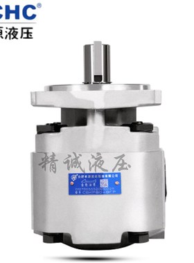 合肥长源液压齿轮油泵CBKP100-BFP/BFPL/BFH/BFHL/BTF/BFL/BF1P