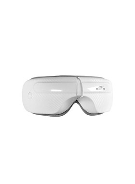 和正(HEZHENkG)智能语音提示操作更方便眼部按摩器HZ-QNA-3/白色