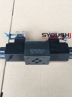 电磁换向阀DdSG-02-3C60-DL-D24,DSG-02-3C60-DL-A220现货方向阀