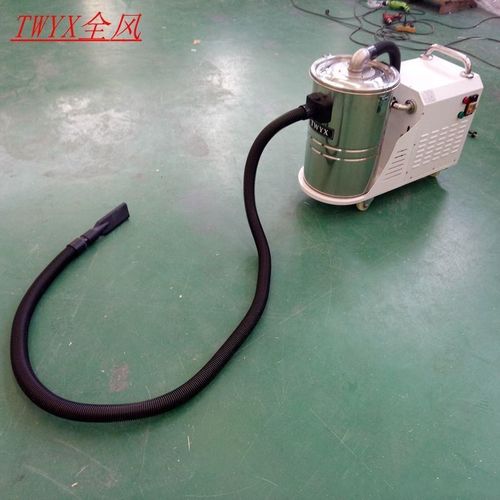 全风环保科d技DL1100-30工业移动吸尘器1.3KW吸粉尘细颗粒物吸尘