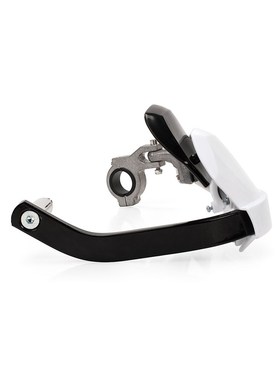 适用高金GK400 GnK500攀爬版/穿越版 GK1200改装护手弓摩旅挡风罩