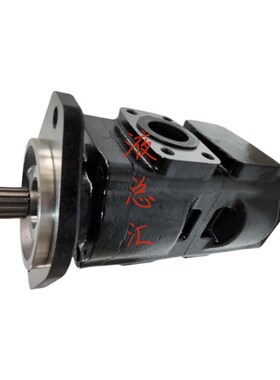 JCB挖掘b机系列齿轮泵JCB101 919/75002液压油泵JCB102 333-G5393