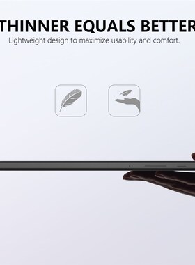 Tablet Case for Galaxy Tab S6 ALite 2020,Ultra-Slim Smart Fo