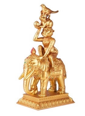 和谐思瑞宝饰佛饰A车载香宝木思瑞家居用品