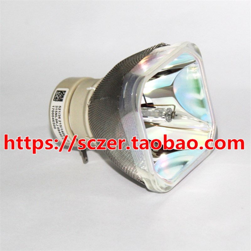 雅图RAC100/RAC200/RAC300/RAC400/RAC140X0投影仪机灯泡