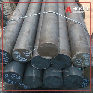 圆钢 锻件 光圆 不锈钢板 耐热 光棒 日标SUH6e60耐热不锈钢圆棒