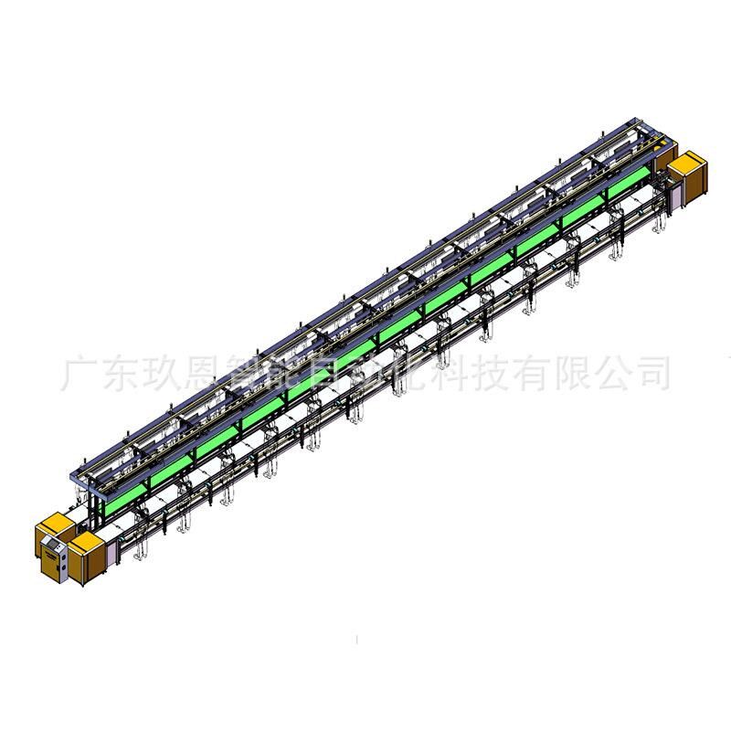 家用稳压器装g配生产线储能逆变器交直流稳压器自动化总装线源头