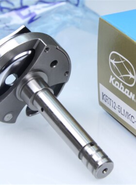 佐文KRT12-5LMKC-CI粗线旋梭适用三菱LU2H-410-B1T金轮4250-BT衣