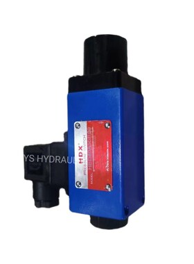 HDX台湾海德信压力开关HED40A10 40Hz10 HED40P - 50 100 350 L24