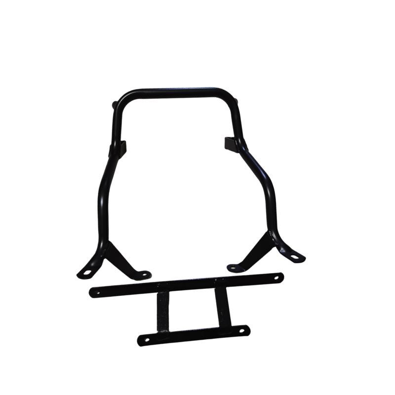 金鹏TRK552X挡风玻璃支架xBJ500-5H风挡支架挡风玻璃支架