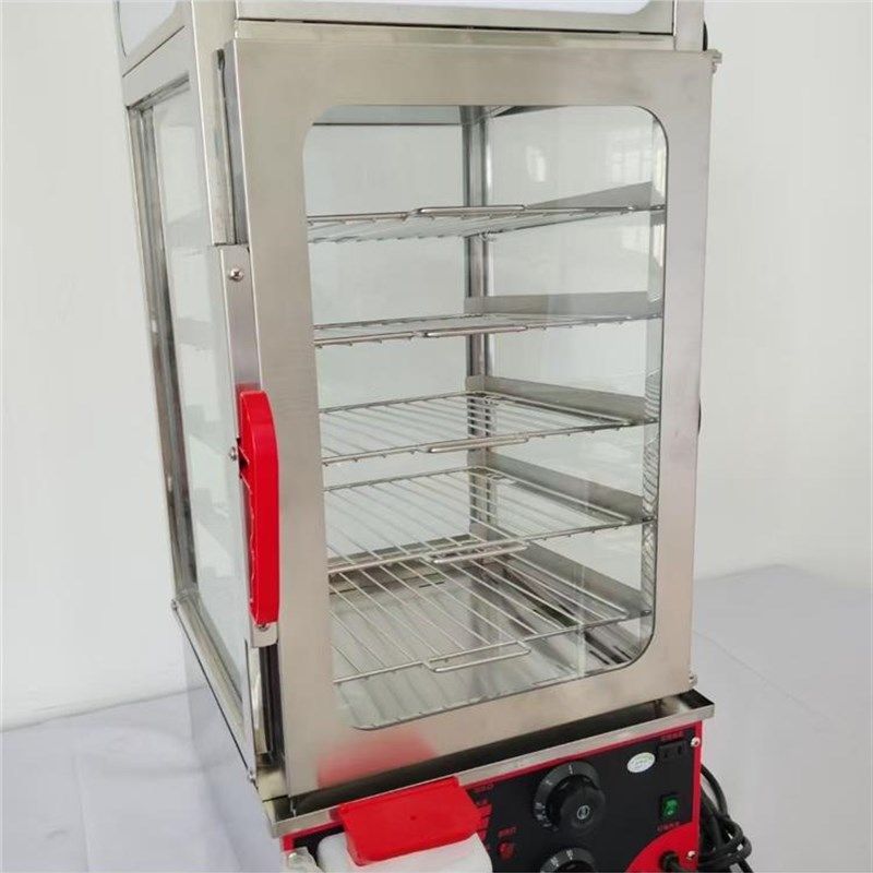 蒸包机玻璃蒸包柜商用蒸锅商用y摆摊蒸包炉保温台商用电加热透明,厨房电器,商用蒸炉/商用蒸包炉,淘宝优惠券,粉丝福利购,淘宝优惠卷