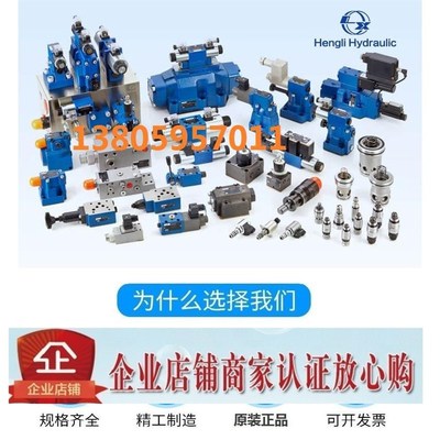 上海立新SHLIXIN电磁换向阀3 4WE10L-L3X/CHG24NZ5L CW220Z5L L30