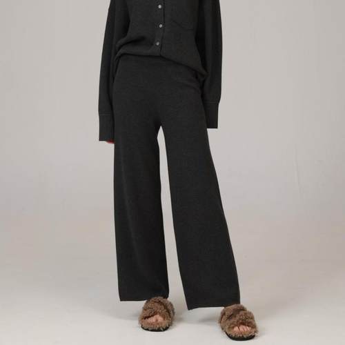 Mesosphdonnakaran女士休闲裤