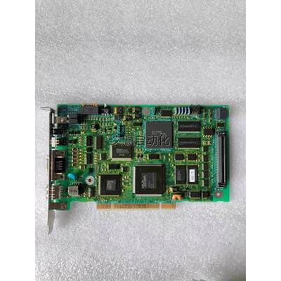 询价现货 安川YASKAWA JAPMC-MC2100-E REV.B MP2100 V022.76 V02