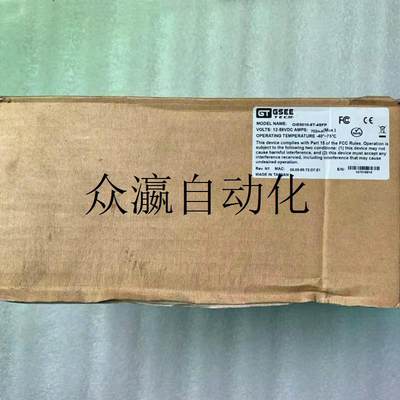 非实价原装 正品 台湾吉诺/GSEE交换机 GIE5010-6GT-4SFP 工询价