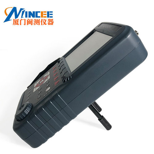 MC6-00C便携式数字超声波探伤仪 金属铸锻件钢结构焊缝缺陷探伤仪