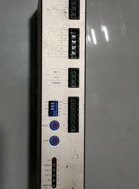 TROY 泰秧 步进伺服驱动器 110V 五相步进 TR514 TR514-2 -1