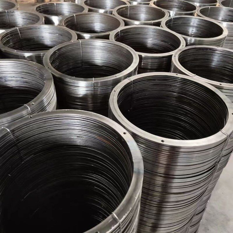 罗圈粉碎机筛框锣圈筛网固定架子饲料机风盘罗架螺钉配套锣圈..