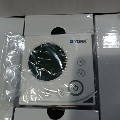 YORK约克中央空调多联机温控器线控手操器2118659控制面板一拖一