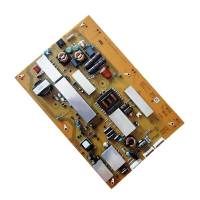 夏普电视LCD-58/65MY8008A/8009A/SU761/760A电源板RUNTKB442WJQZ