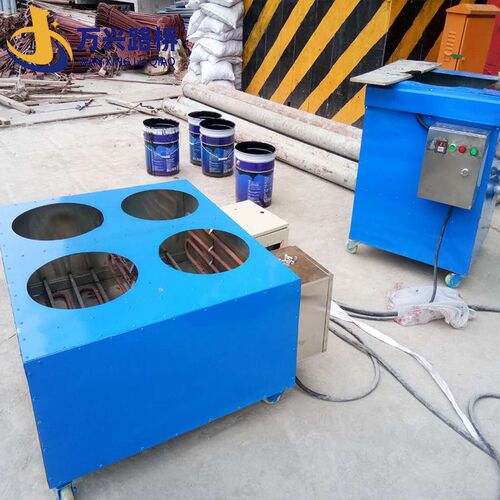 非固化喷涂机橡胶沥青喷涂设备防水材料喷涂房屋顶溶胶喷涂机