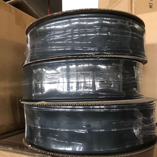耐高温200度氟橡胶热缩管 VITON军标 耐油热缩管 FKM耐腐蚀热缩套