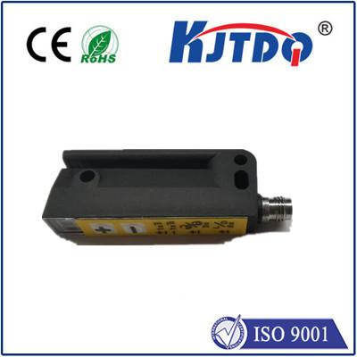 KJTDQ/凯基特标签机传感器GS 63B/6D.3-S8非透明便签电眼检测光电