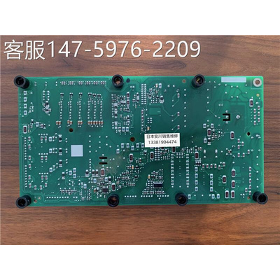 议价全新原装安川变频器GA70B4208电源驱动板ETC760131 760132 76