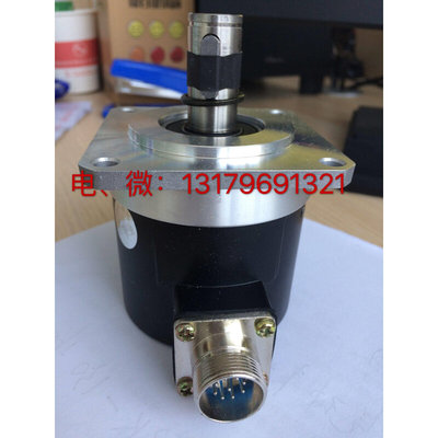 无锡科瑞特光电编器 ZSF62J15JR1024M码5L数控床机专用转数螺纹全